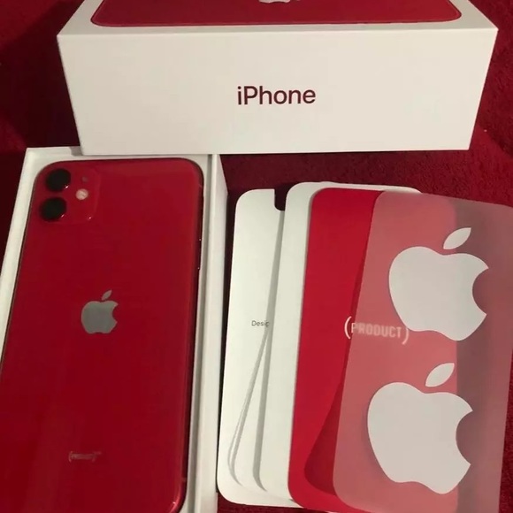 iPhone 11 - Picture 2 of 5